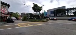 Upper Paya Lebar Road (D19), Shop House #521868171